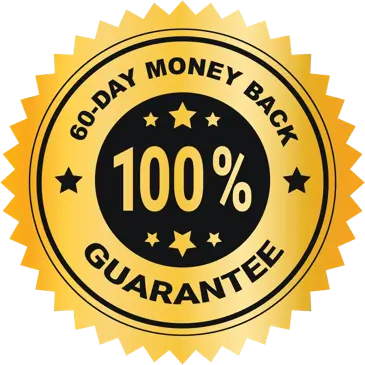 Keravita Pro Guarantee